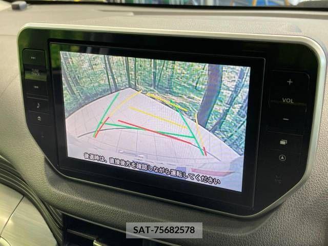 Daihatsu MOVE CUSTOM 2015-08 378525-4