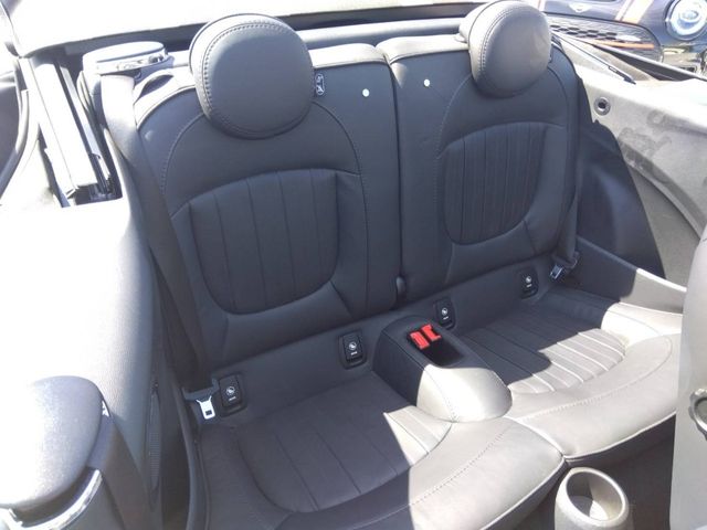 Bmw MINI 2019-06 24967-16