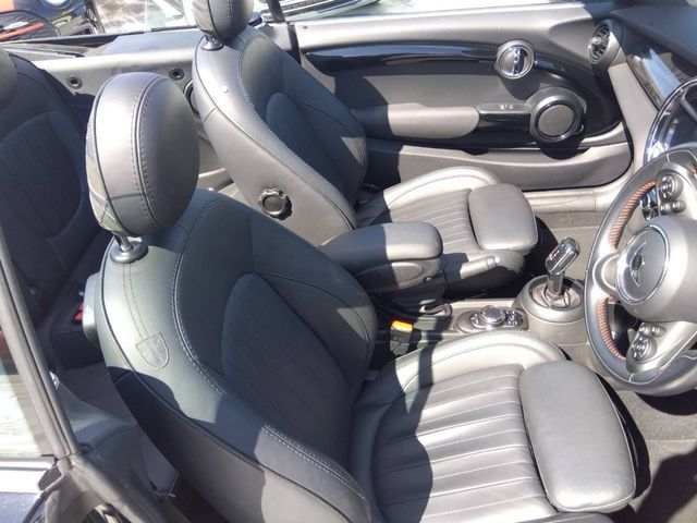 Bmw MINI 2019-06 24967-18