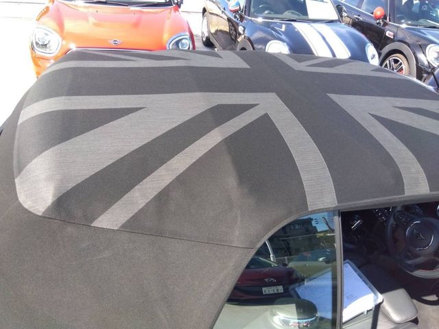 Bmw MINI 2019-06 24967-4