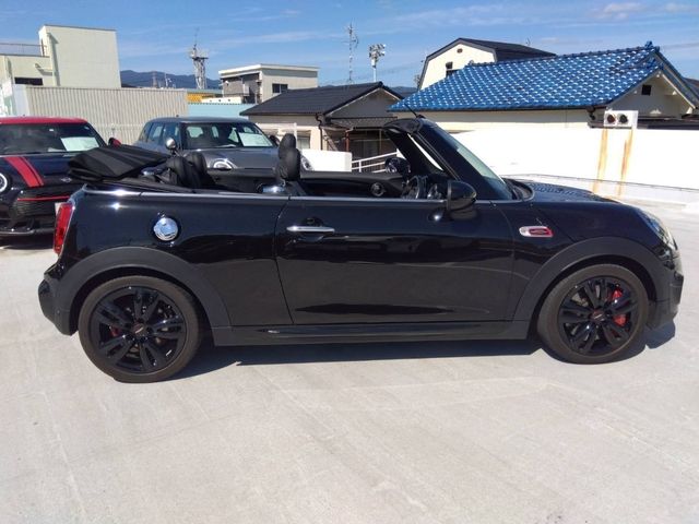 Bmw MINI 2019-06 24967-2
