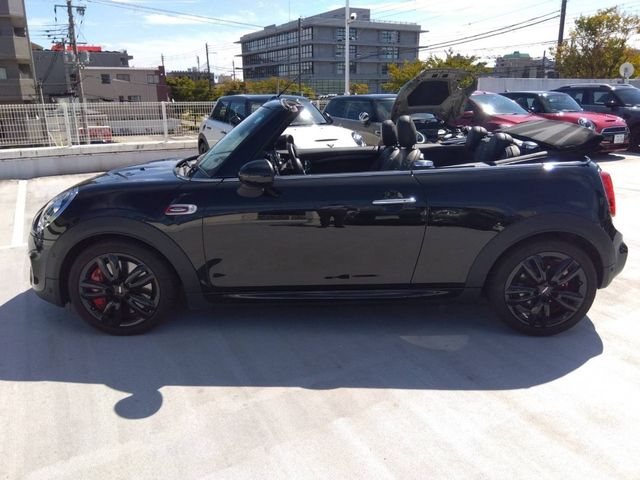 Bmw MINI 2019-06 24967-14