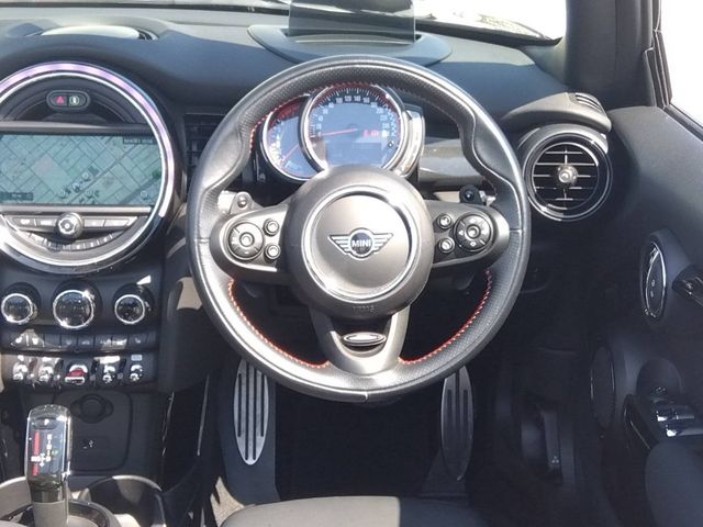 Bmw MINI 2019-06 24967-21