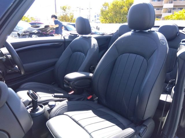 Bmw MINI 2019-06 24967-24
