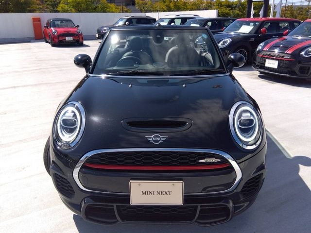 Bmw MINI 2019-06 24967-12