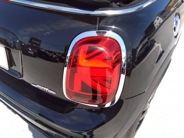 Bmw MINI 2019-06 24967-7