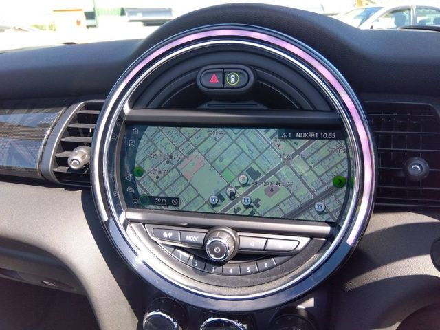 Bmw MINI 2019-06 24967-3