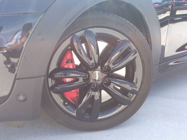 Bmw MINI 2019-06 24967-13