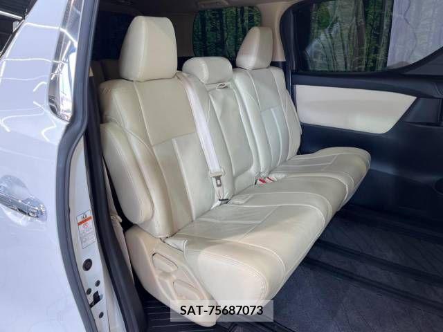 Toyota ALPHARD 2021-06 282964-10