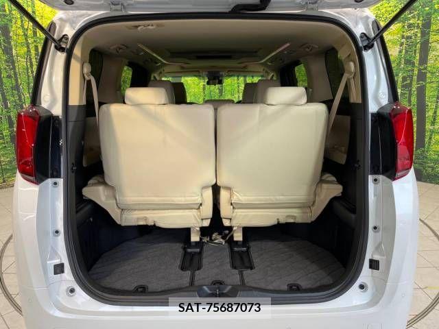Toyota ALPHARD 2021-06 282964-12