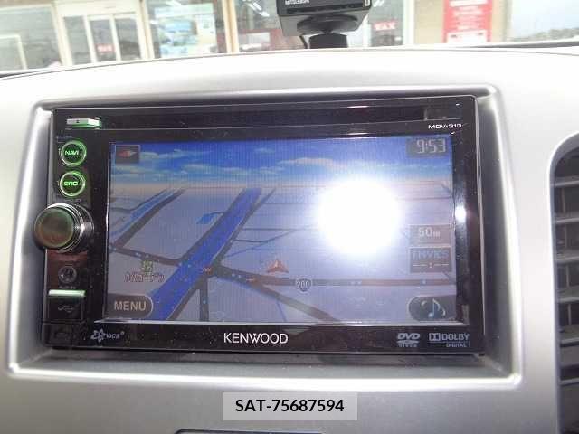 Suzuki WAGON R 2012-11 240166-8