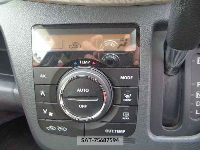 Suzuki WAGON R 2012-11 240166-7
