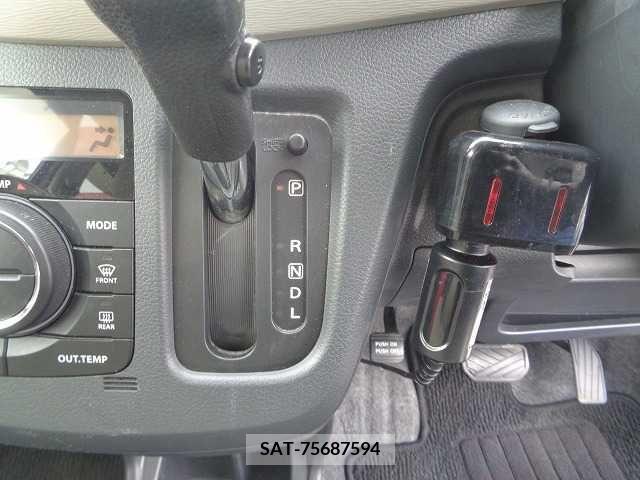 Suzuki WAGON R 2012-11 240166-6
