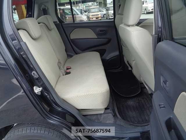 Suzuki WAGON R 2012-11 240166-13