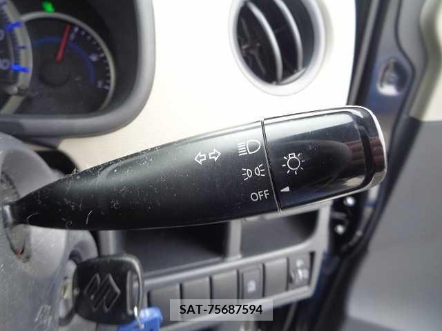 Suzuki WAGON R 2012-11 240166-4