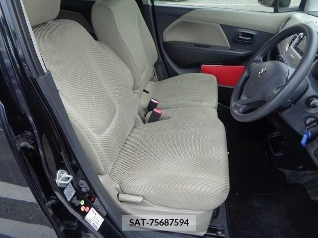 Suzuki WAGON R 2012-11 240166-12