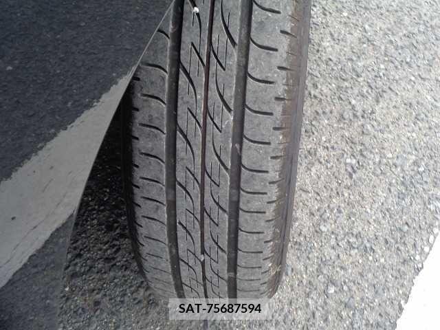 Suzuki WAGON R 2012-11 240166-19