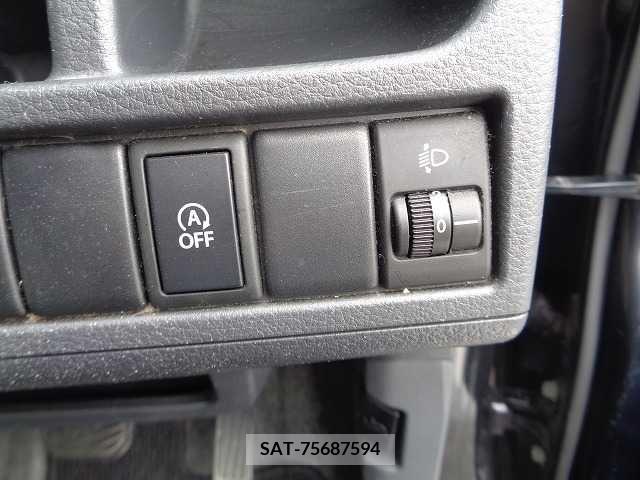 Suzuki WAGON R 2012-11 240166-10