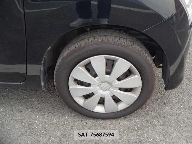 Suzuki WAGON R 2012-11 240166-18