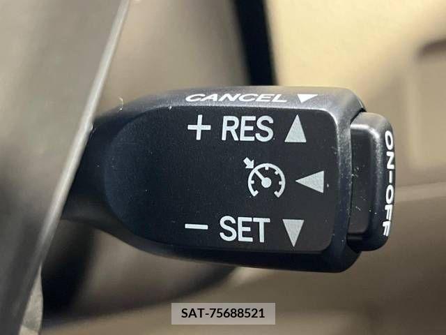Toyota ALPHARD 2008-07 276885-4