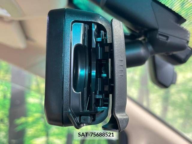 Toyota ALPHARD 2008-07 276885-5