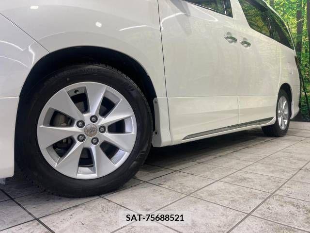 Toyota ALPHARD 2008-07 276885-13