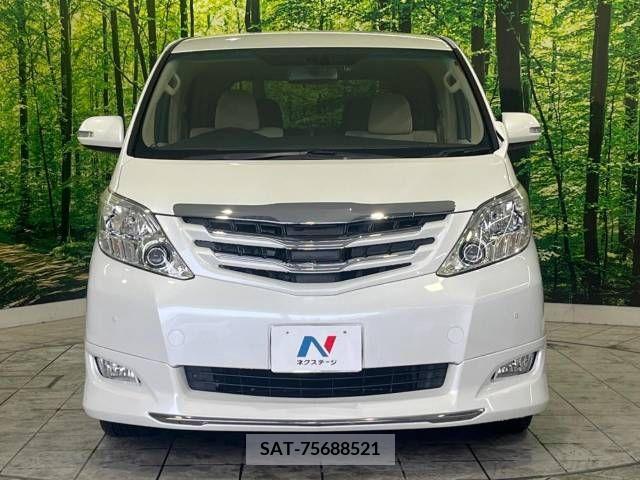 Toyota ALPHARD 2008-07 276885-16