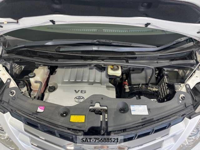 Toyota ALPHARD 2008-07 276885-19