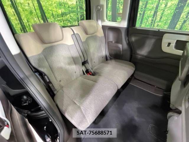 Honda N BOX 2021-08 307256-9