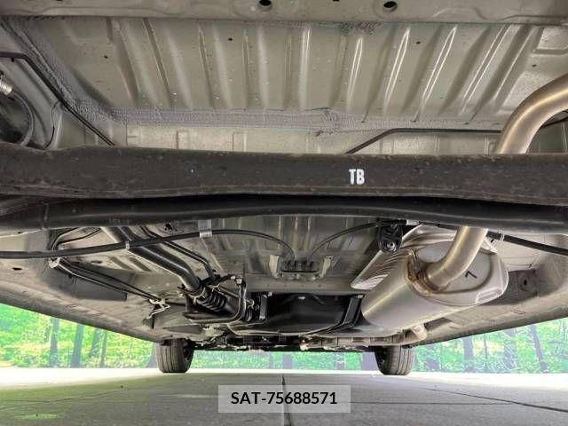 Honda N BOX 2021-08 307256-19