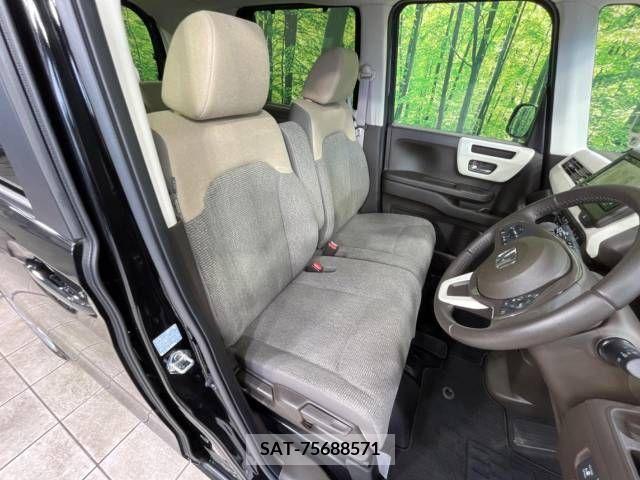 Honda N BOX 2021-08 307256-8