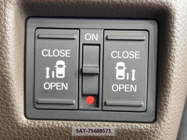 Honda N BOX 2021-08 307256-4