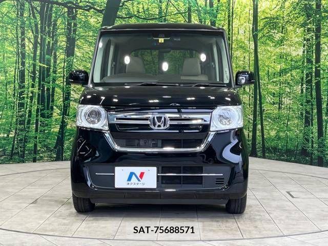 Honda N BOX 2021-08 307256-14