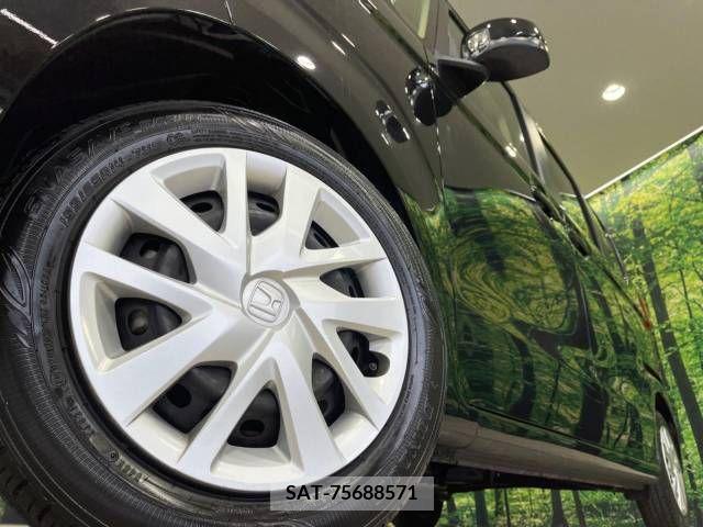 Honda N BOX 2021-08 307256-13