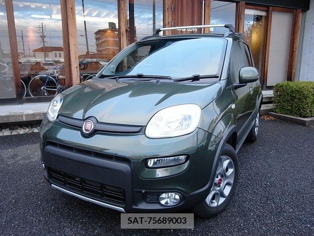 Fiat PANDA 2016-02 216570-0