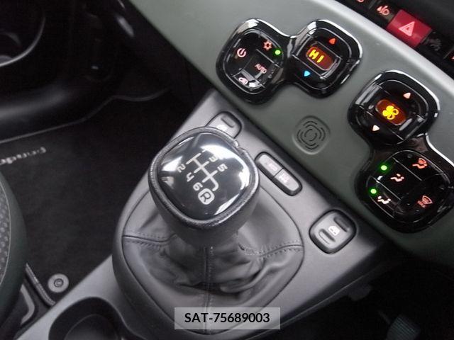 Fiat PANDA 2016-02 216570-5
