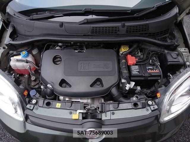 Fiat PANDA 2016-02 216570-6