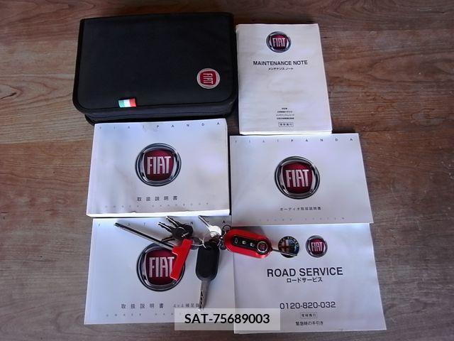 Fiat PANDA 2016-02 216570-16