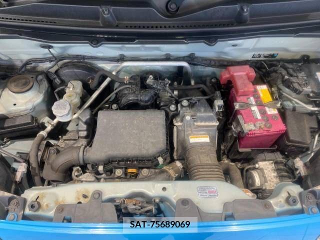 Suzuki HUSTLER 2014-07 377671-18