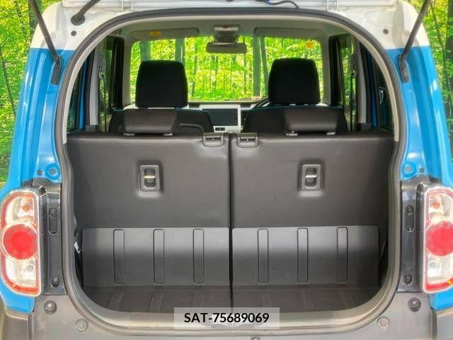 Suzuki HUSTLER 2014-07 377671-10