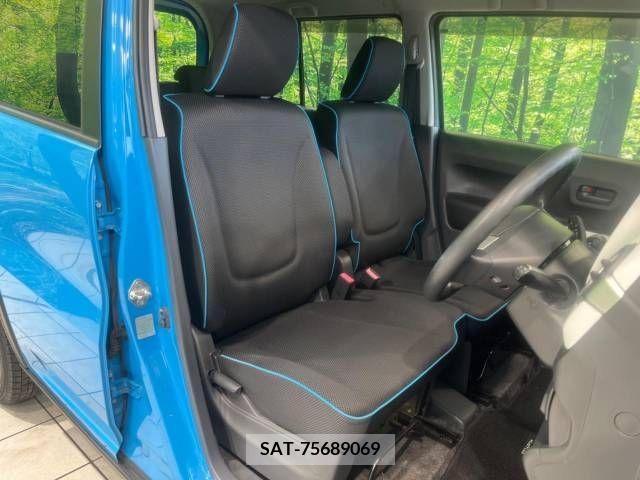 Suzuki HUSTLER 2014-07 377671-8