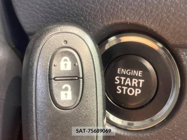 Suzuki HUSTLER 2014-07 377671-6