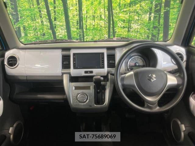 Suzuki HUSTLER 2014-07 377671-1