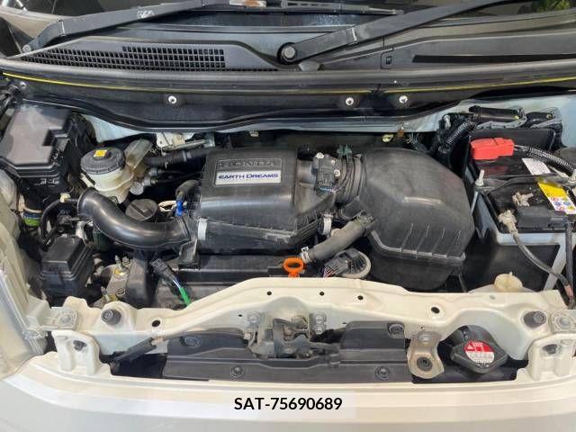 Honda N BOX 2015-08 306632-18