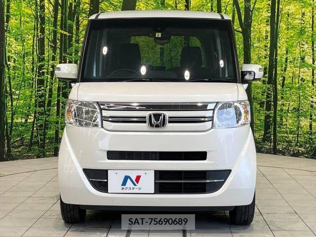 Honda N BOX 2015-08 306632-14