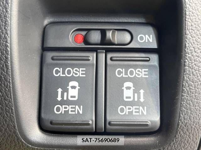 Honda N BOX 2015-08 306632-4