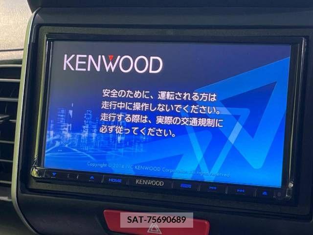 Honda N BOX 2015-08 306632-3