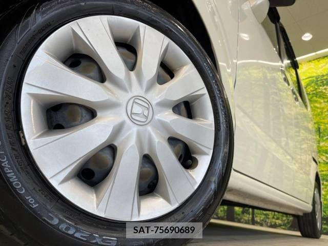 Honda N BOX 2015-08 306632-13