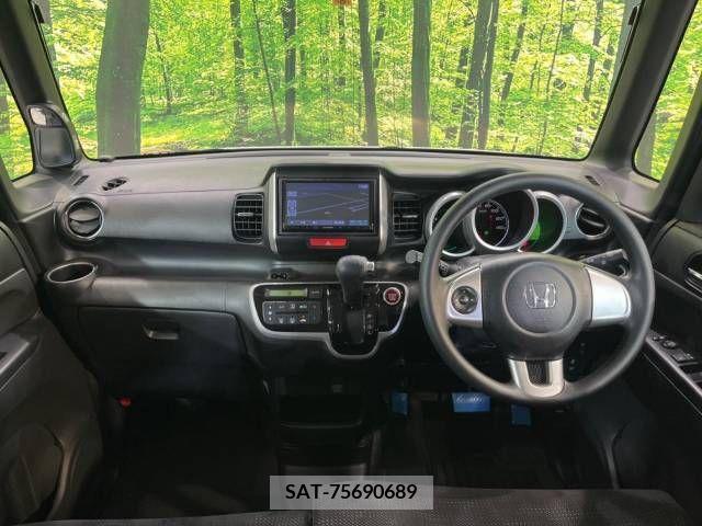 Honda N BOX 2015-08 306632-1