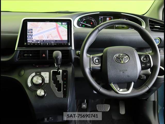 Toyota SIENTA 2022-01 234626-19